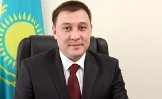 Капитал - Нурлан Аубакиров стал акимом Караганды