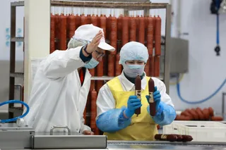 Фото: Руслан Пряников