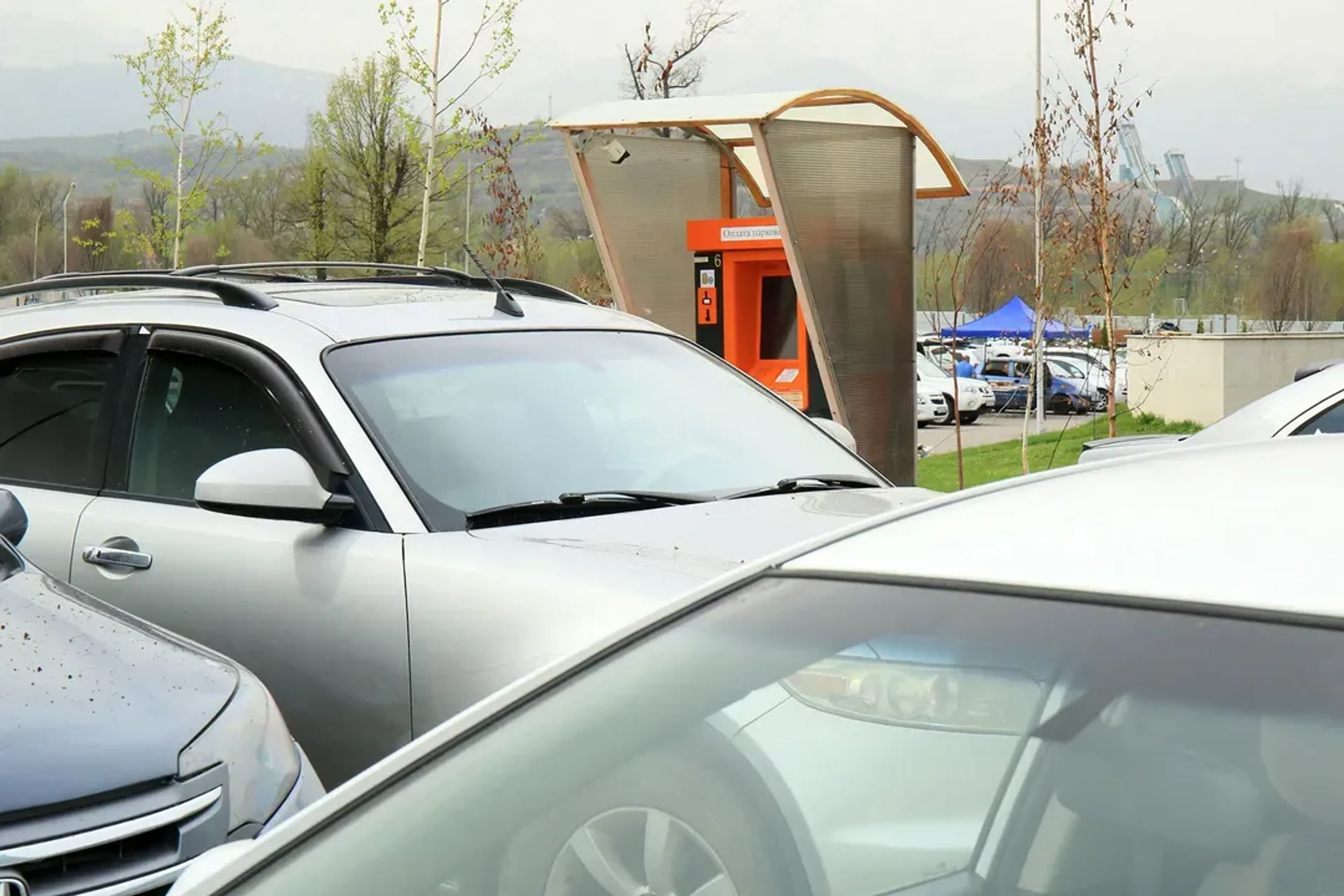 Фото: Руслан Пряников