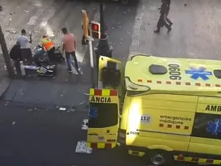 Капитал - Все исполнители теракта в Барселоне убиты