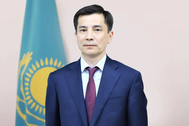 Фото: пресс-служба премьер-министра РК