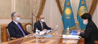 Капитал - До конца года финансовую поддержку получат 42 кинопроекта