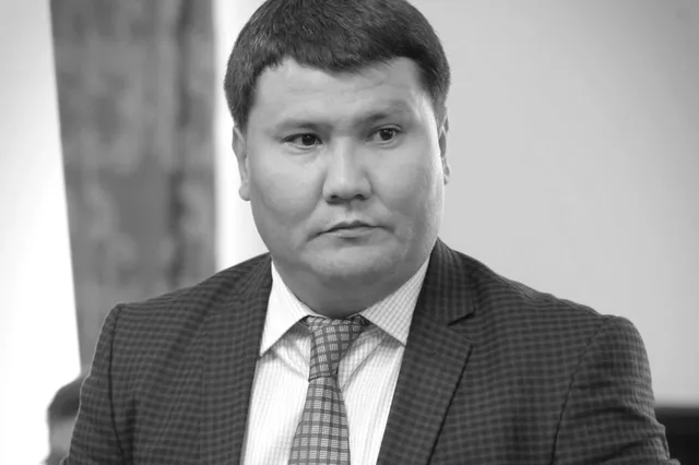 Погиб руководитель управления культуры Павлодарской области