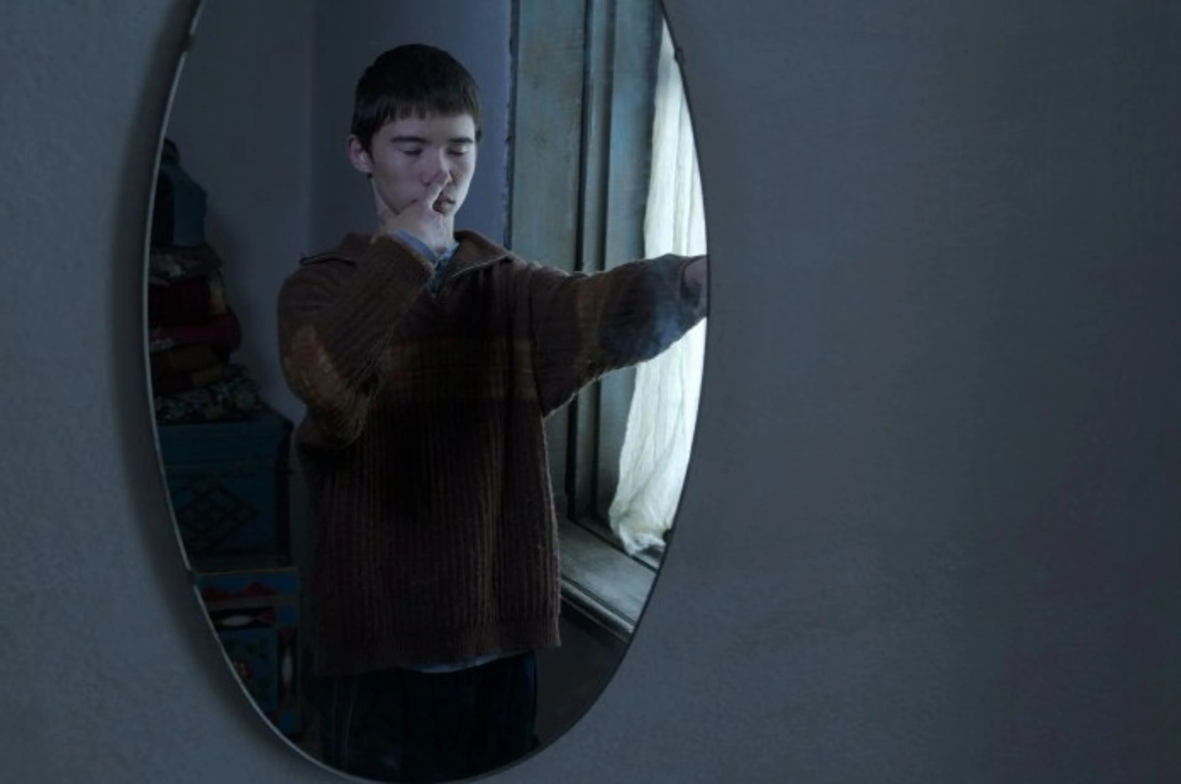 Капитал - Уроки гармонии Байгазина вышел в прокат в Австрии и Португалии