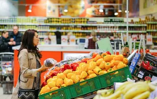 Капитал - Беларусь заморозила цены на потребительские товары