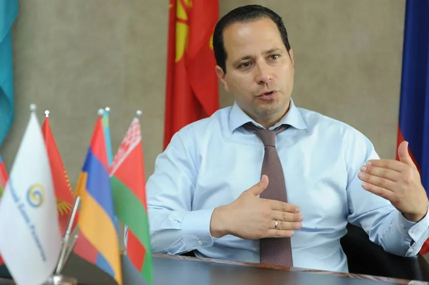 Капитал - Евросоюз пока не воспринимает ЕАЭС как единое целое