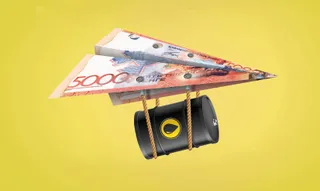 Капитал - Как итоги сделки стран — экспортеров нефти повлияют на курс тенге?