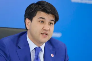 Капитал - Куандык Бишимбаев будет отбывать наказание в Шымкенте