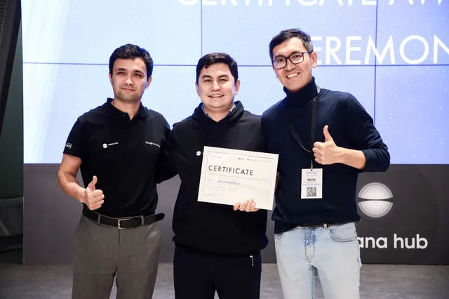 astanahub.com