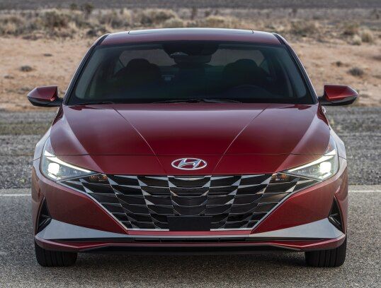 Итоги продаж за ноябрь, новая Elantra в РК и уход Datsun из России 533048 - Kapital.kz 