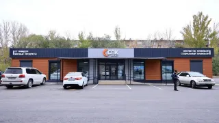 Фото: пресс-служба акимата Карагандинской области 