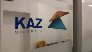 Капитал - KAZ Minerals обнародовал финансовые результаты за 2014 год