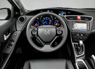 Капитал - Сивик-универсал: официально