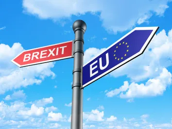 Разницу в потерях ЕС и Британии при Brexit оценили в 10 млрд долларов