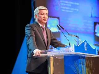 Капитал - Имангали Тасмагамбетов назначен заместителем премьер-министра РК