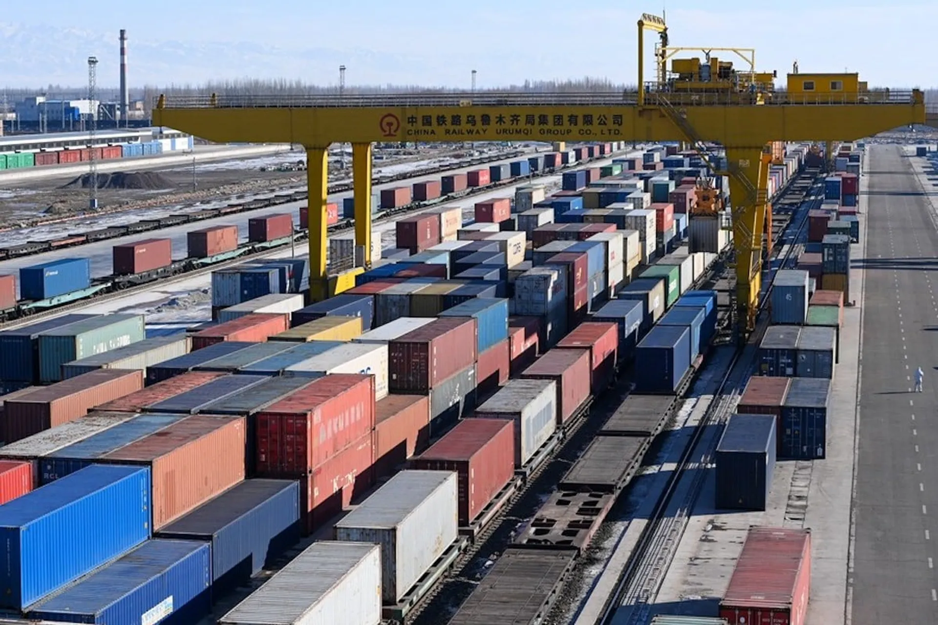 Капитал - Украина изменит правила экспорта продукции АПК