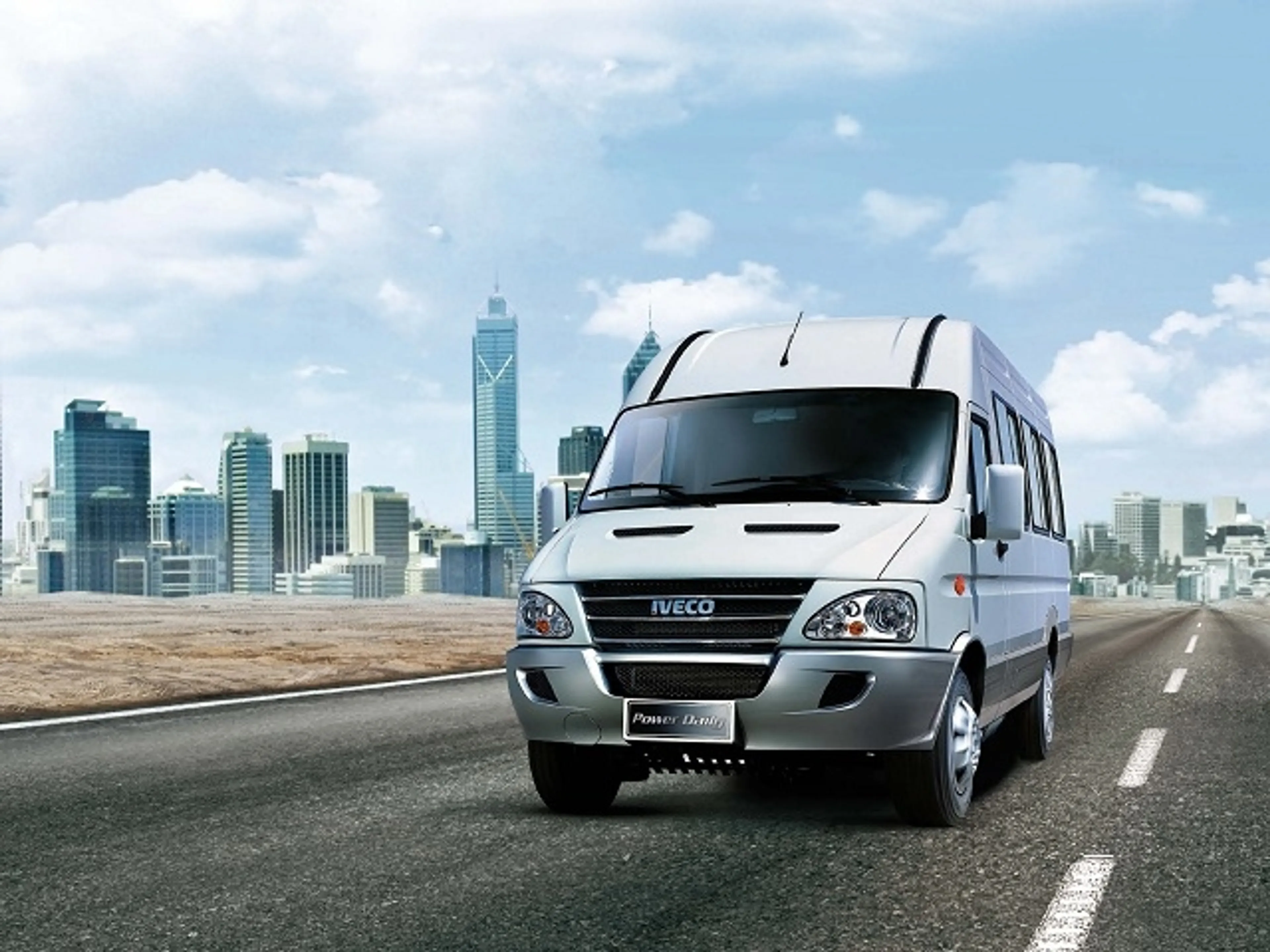 Капитал - В Костанае будут собирать электромобили