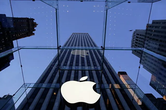Apple планирует увеличивать расходы на разработки и исследования