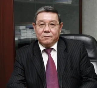 Капитал - Назначение в министерстве финансов РК