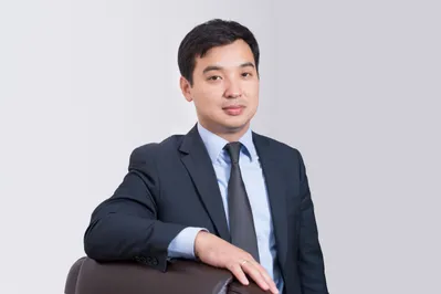 Назначен председатель правления «Правительства для граждан»