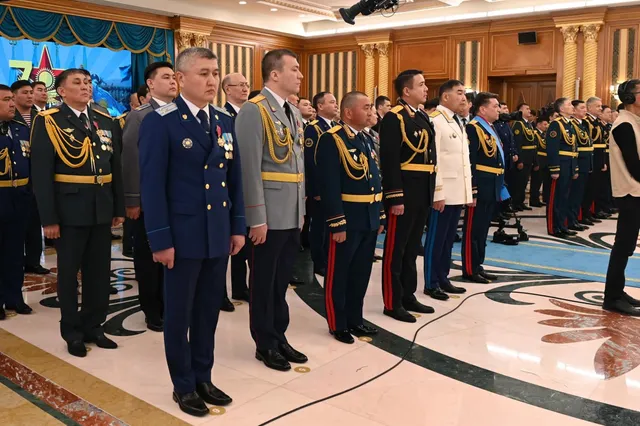akorda.kz
