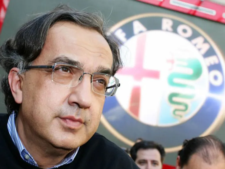 Капитал - Alfa Romeo отделится от Fiat