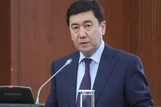 Капитал - На ремонт дорог Карагандинской области затратят 39 млрд тенге