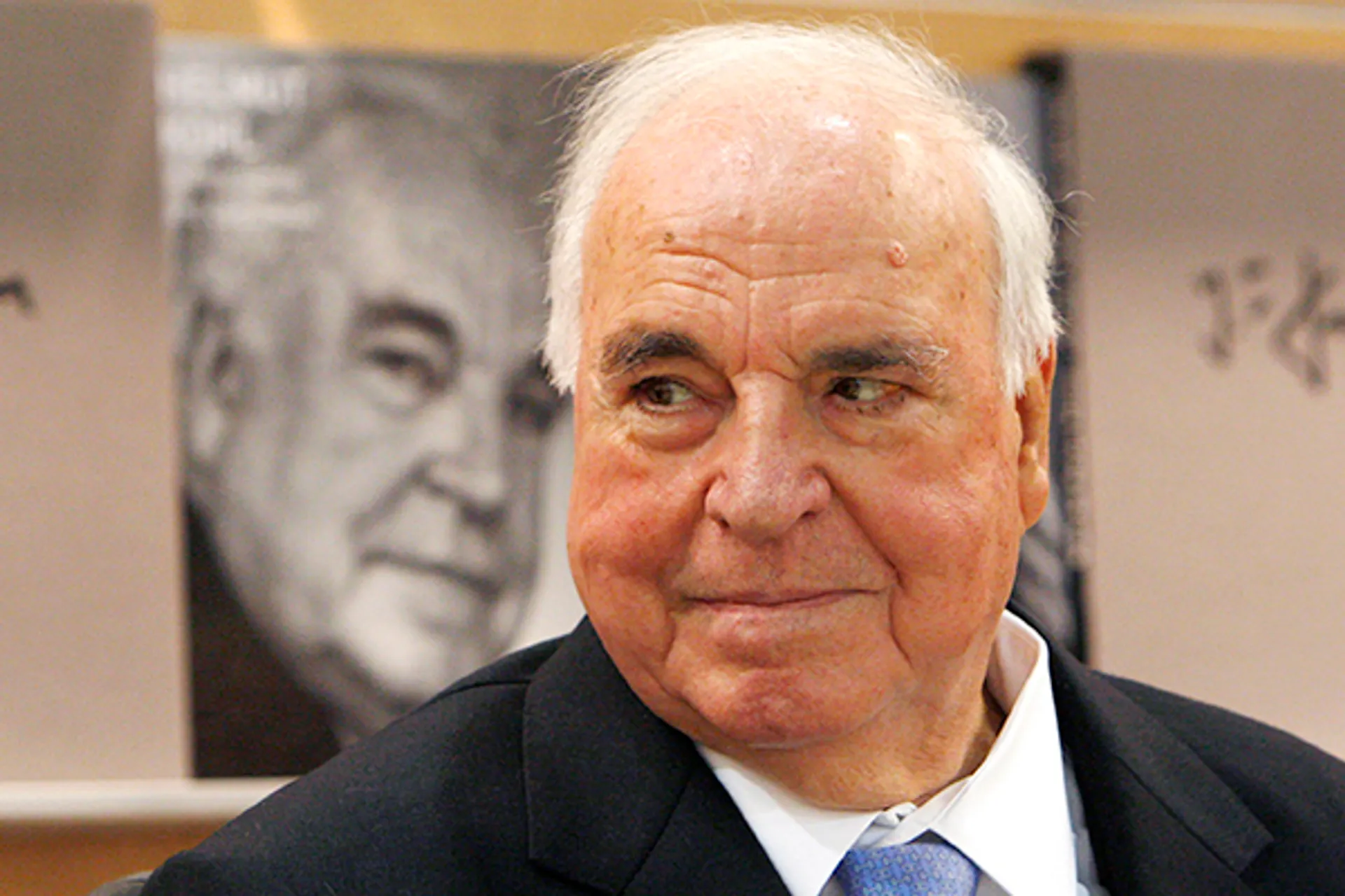 Капитал - Скончался бывший канцлер Германии Гельмут Коль