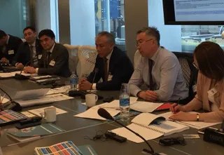 Капитал - Doing Business: с 36-го на 28-е место — результат совместных реформ Правительства и бизнес-сообщества