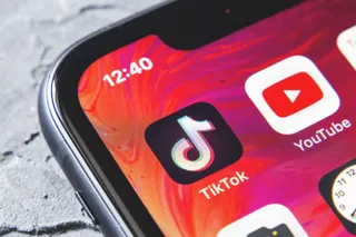Капитал - TikTok запустит в США доставку еды
