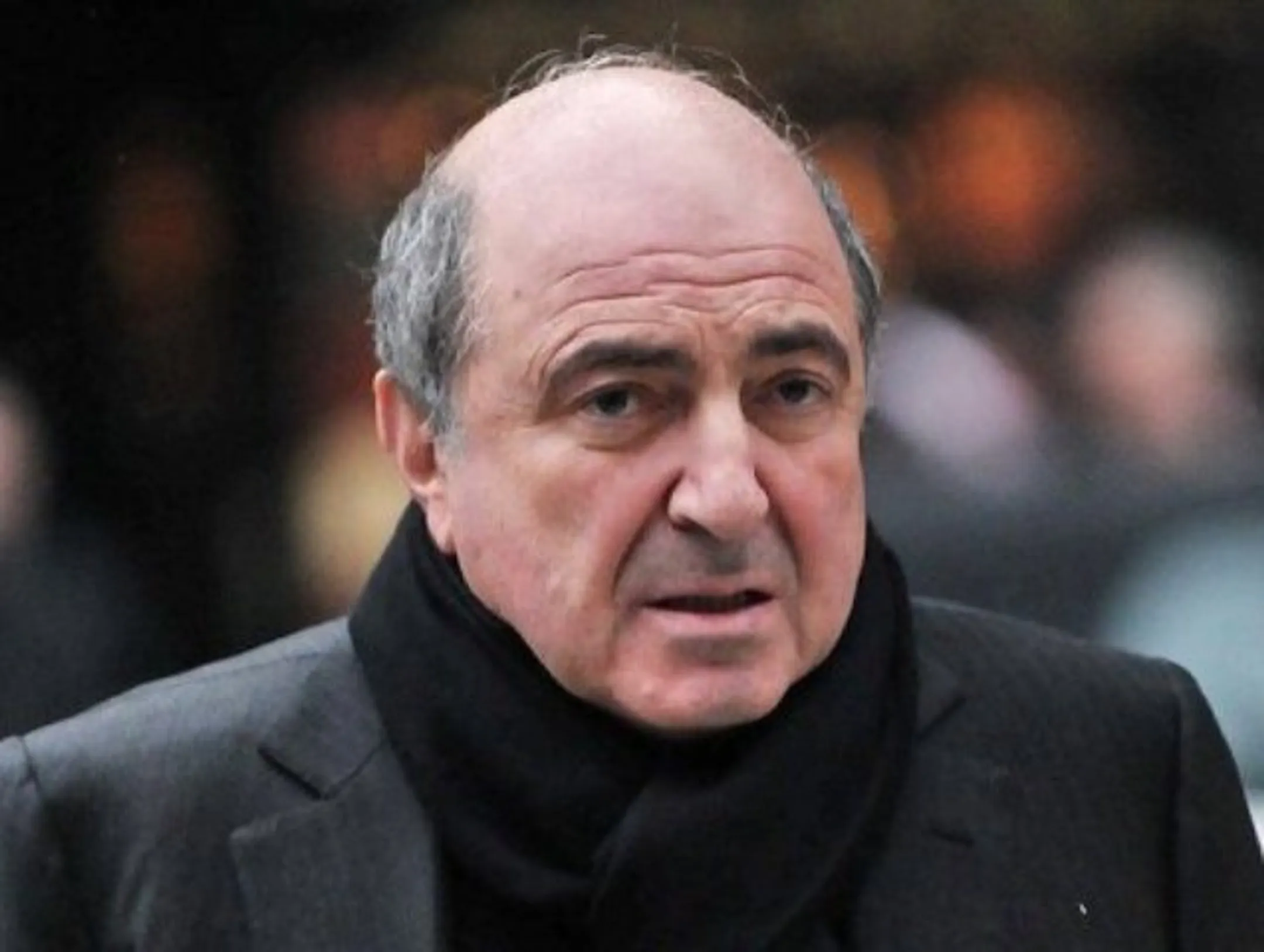 Скончался Борис Березовский - Image Kapital.kz