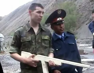 Капитал - Адвокат Челаха пожалуется в ООН