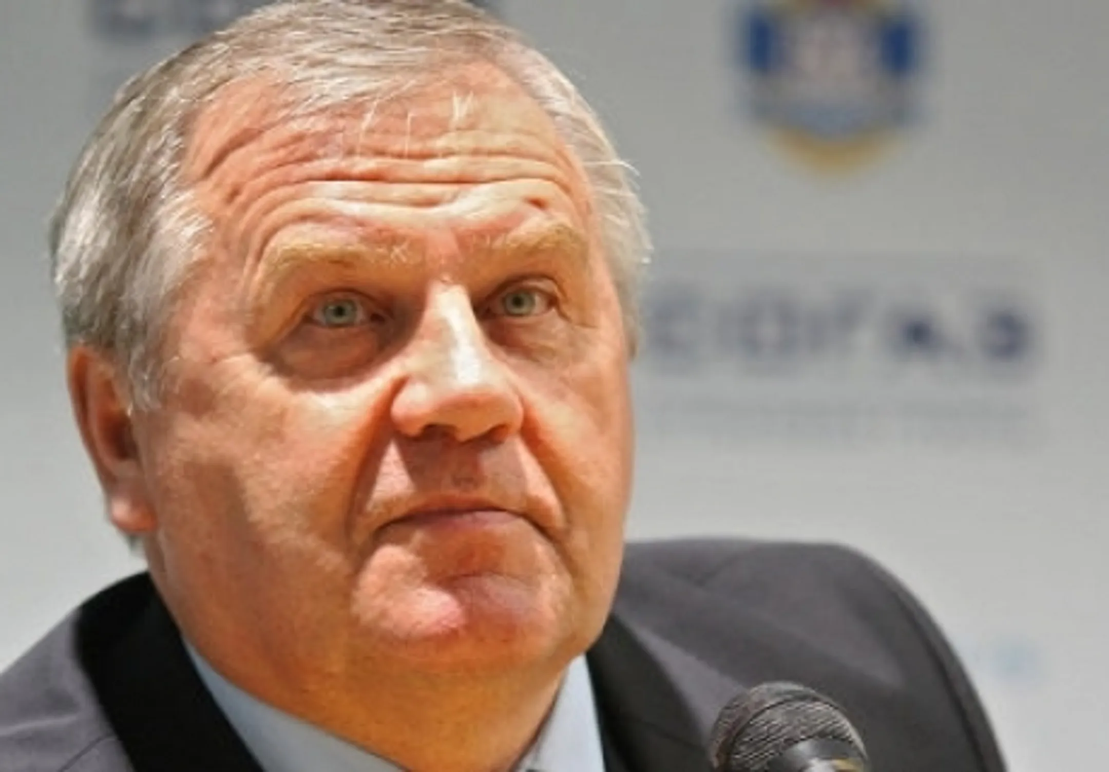 Бывший тренер ХК «Барыс» вернулся в «Нефтехимик» - Image Kapital.kz