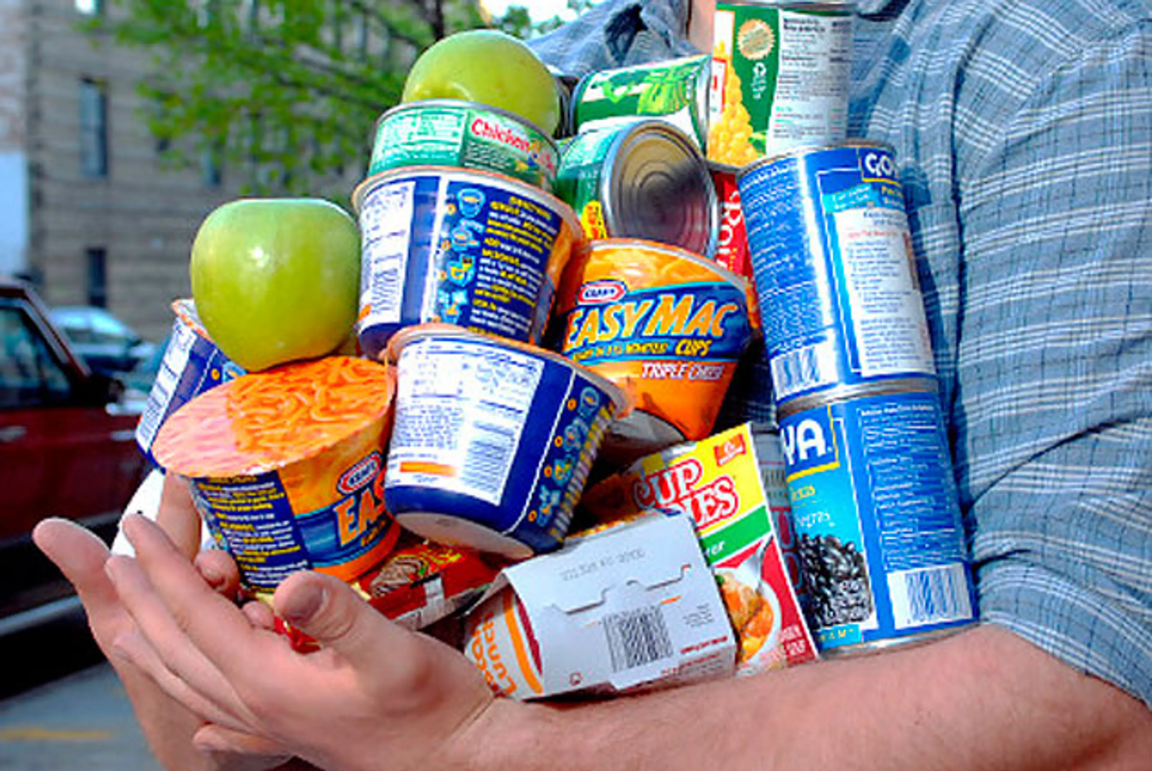 Капитал - В США отменили льготы для 4 млн. нуждающихся