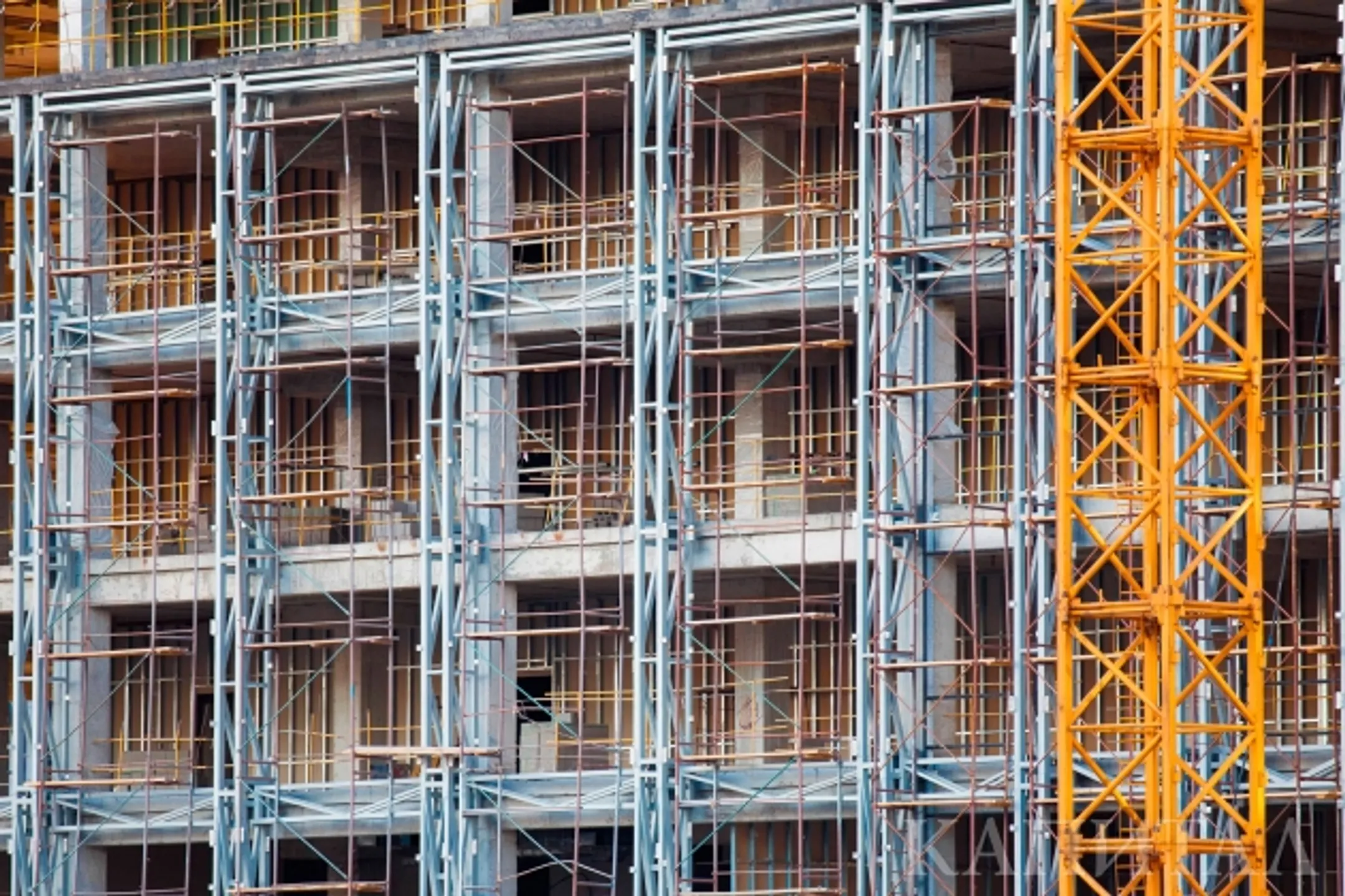 Дочка «Самрук-Казыны» профинансирует застройщиков деньгами Нацфонда - Image Kapital.kz