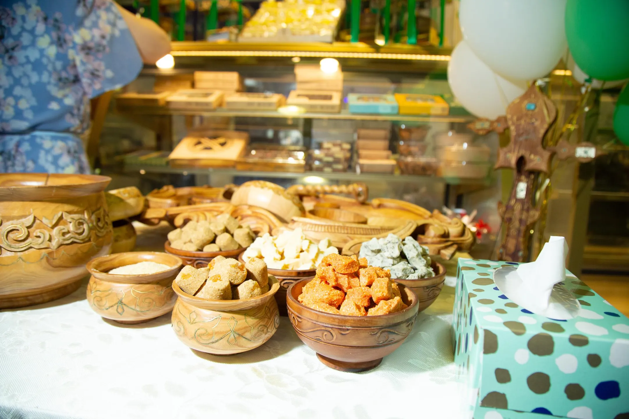 В Алматы проходит региональный конкурс «Лучший товар Казахстана» - Image Kapital.kz