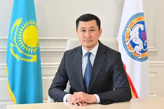 Фото: акимат Алматы