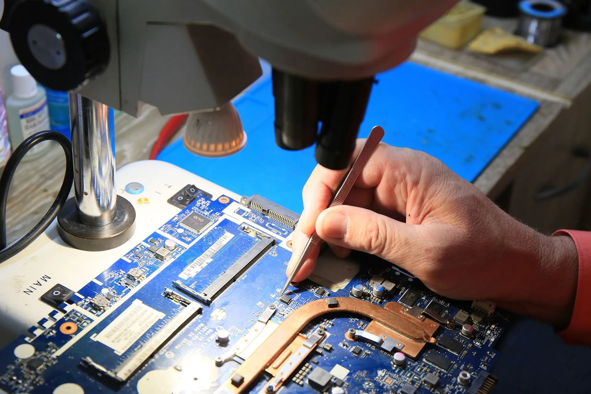 Фото: Руслан Пряников