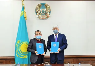 Капитал - Aitas KZ запускает строительство двух новых объектов в Алматинской области