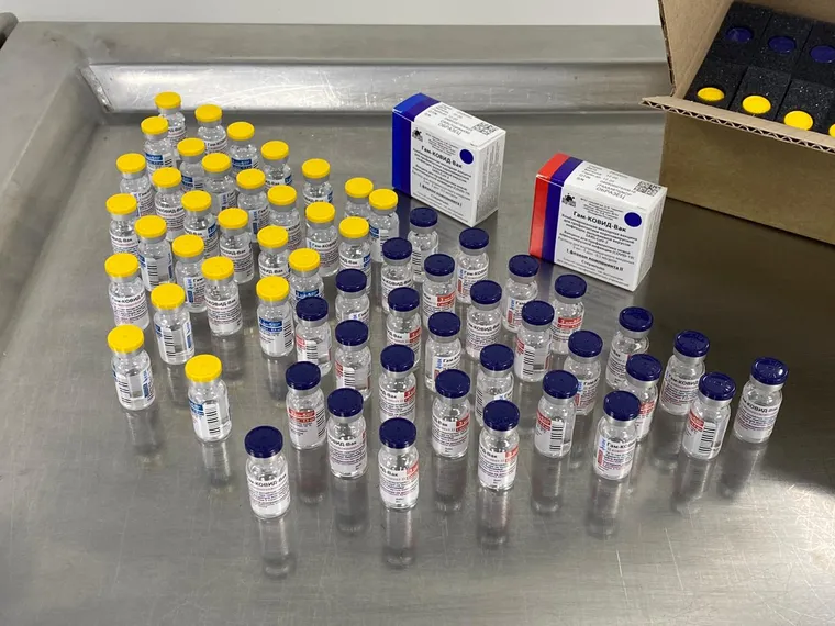 Капитал - Когда вакцину Спутник V зарегистрируют в Казахстане