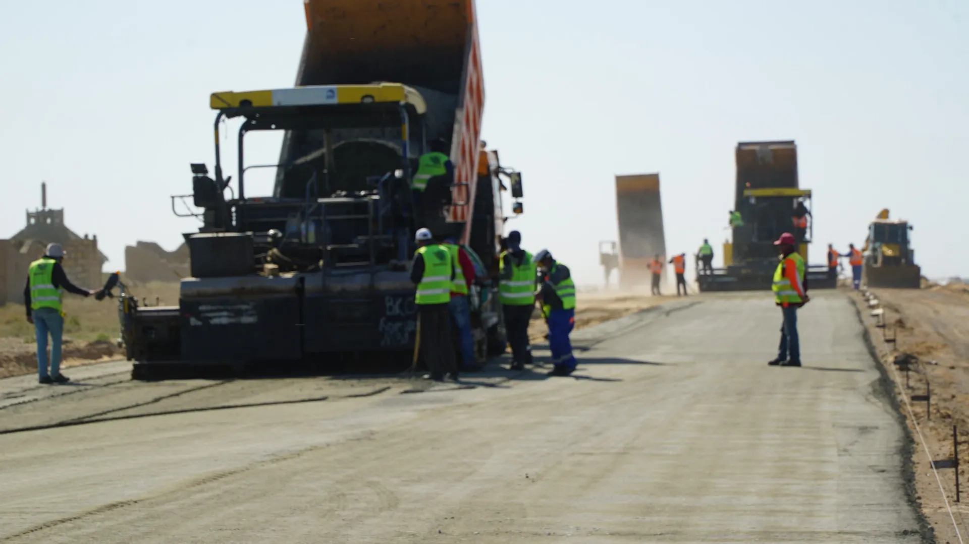 Капитал - Президентский пакет мер: По Дорожной карте занятости создадут 255 тысяч рабочих мест