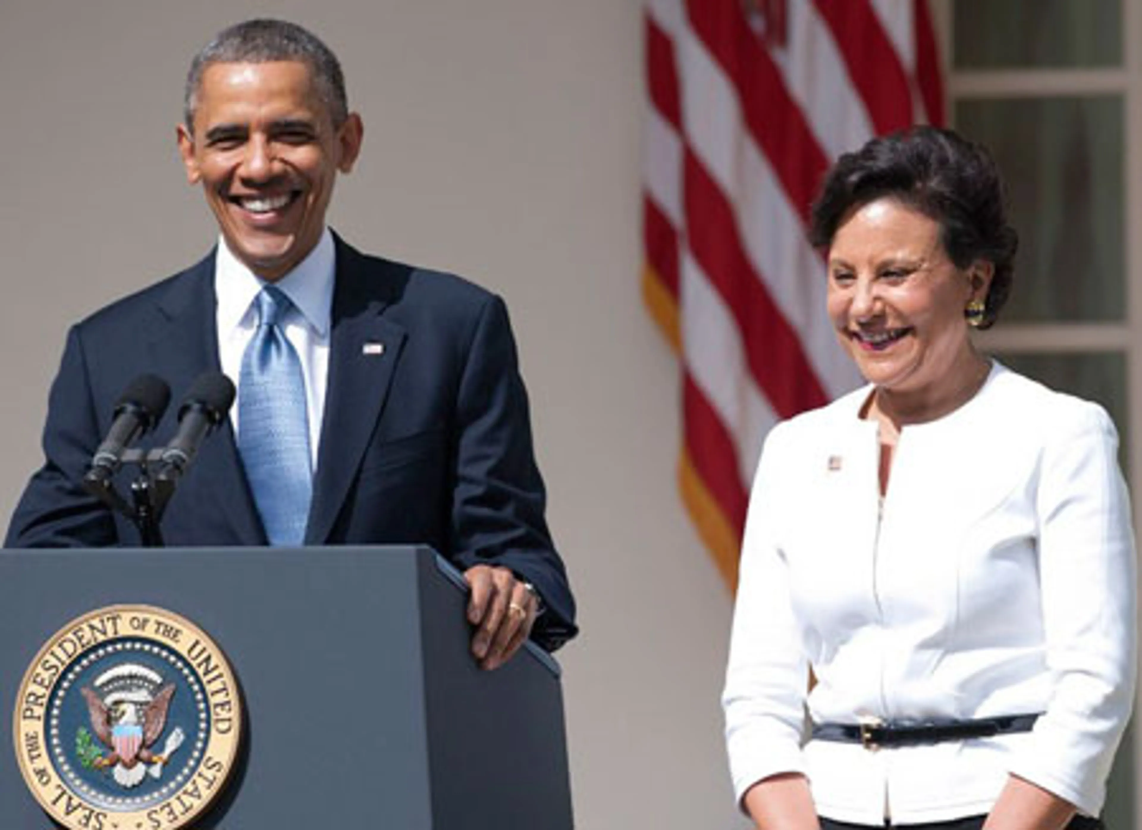 Капитал - Миллиардерша стала министром США