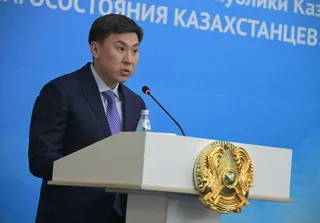 Капитал - Аким Павлодара получил выговор за квартиру стоимостью 50 млн тенге