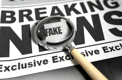Британия выделит более $20 млн для борьбы с «фейками»