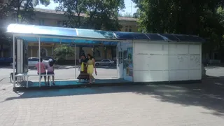 Капитал - Акимат Алматы превысил свои полномочия