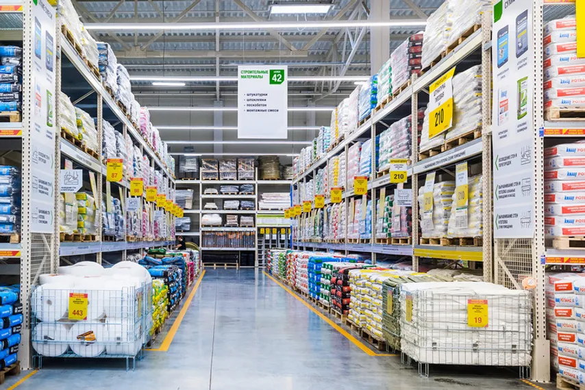 Капитал - Leroy Merlin ищет поставщиков в Казахстане