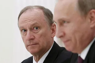 Капитал - Цель западных санкций — смена руководства России