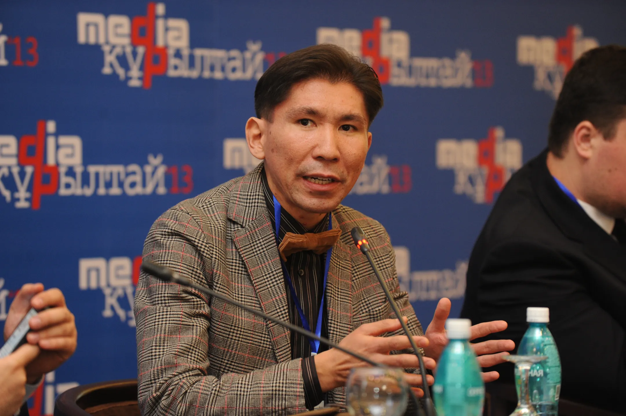 Пришло время менять государственную информационную политику - Image Kapital.kz