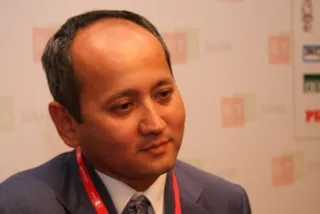 Капитал - БТА Банк возвращает активы Аблязова