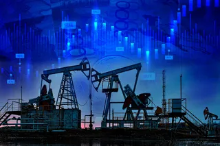 Капитал - Саудовская Аравия спровоцировала ралли на нефтяном рынке